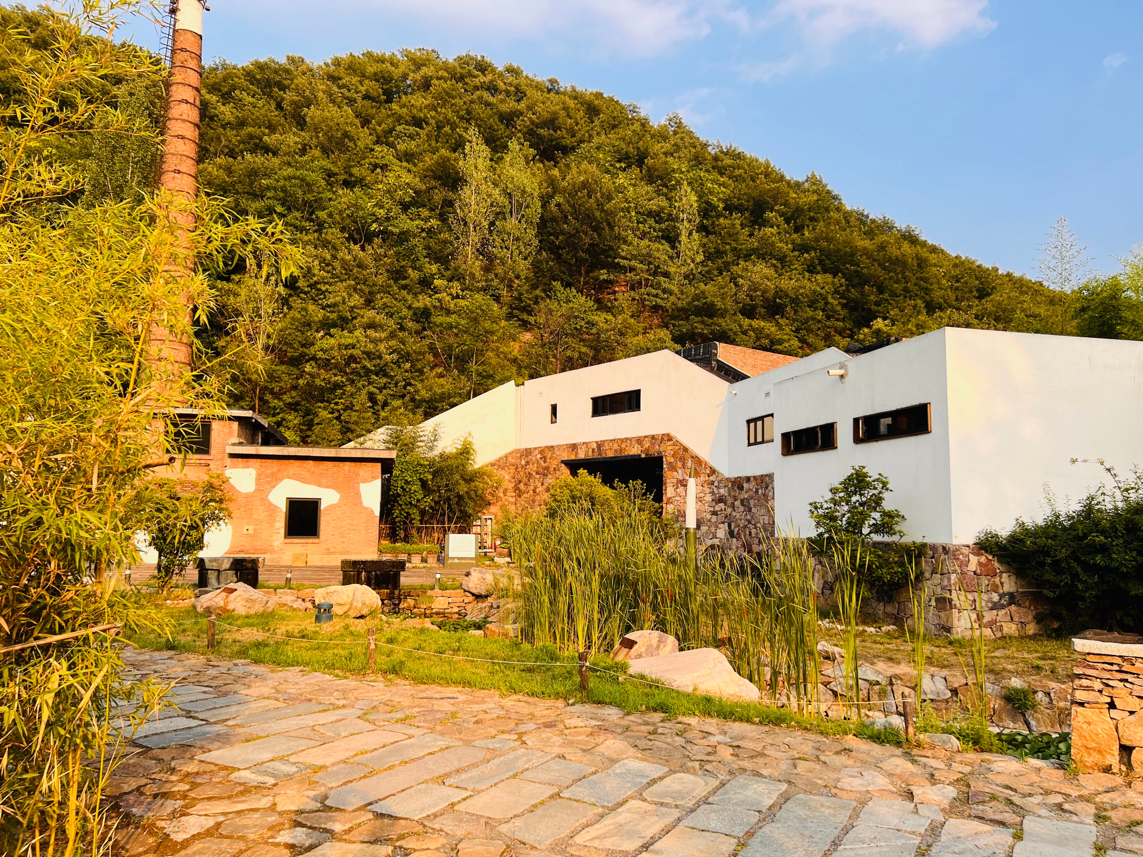 冰糕厂视频,兵工厂和冰糕厂