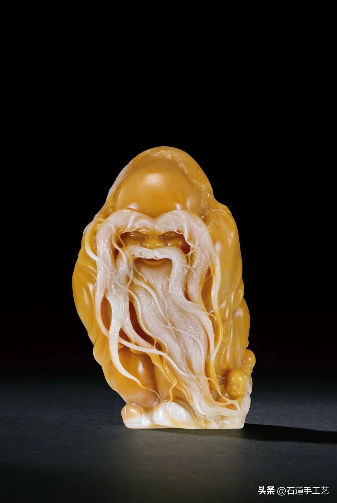 福建工艺美术大师林鸿福,工艺美术大师林东传承展亮相福州