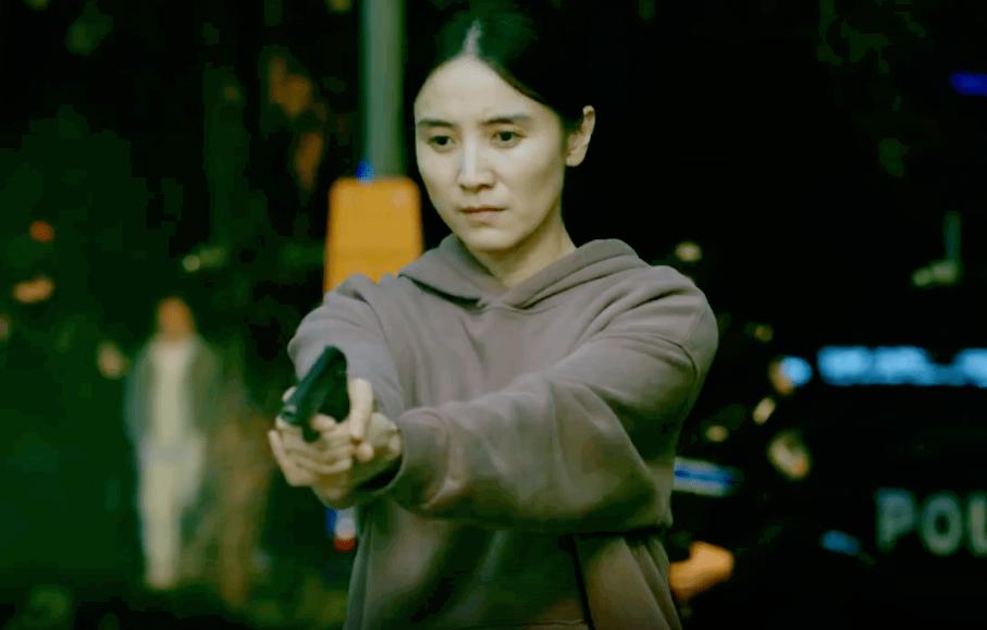 冯小刚电视剧回响好看吗,冯小刚犯罪悬疑剧《回响》