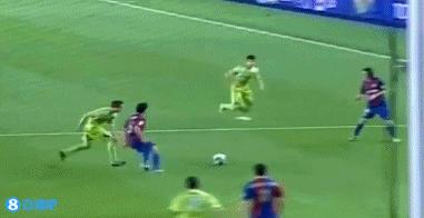 盘点那些一球成名的球员,盘点十大一球成名