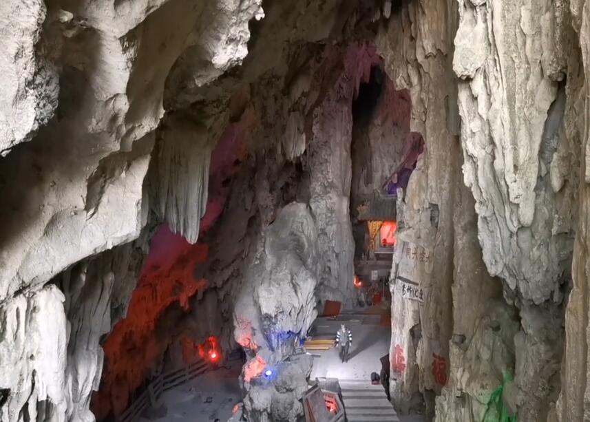 阳春自驾一日游攻略,阳春一日游自驾推荐