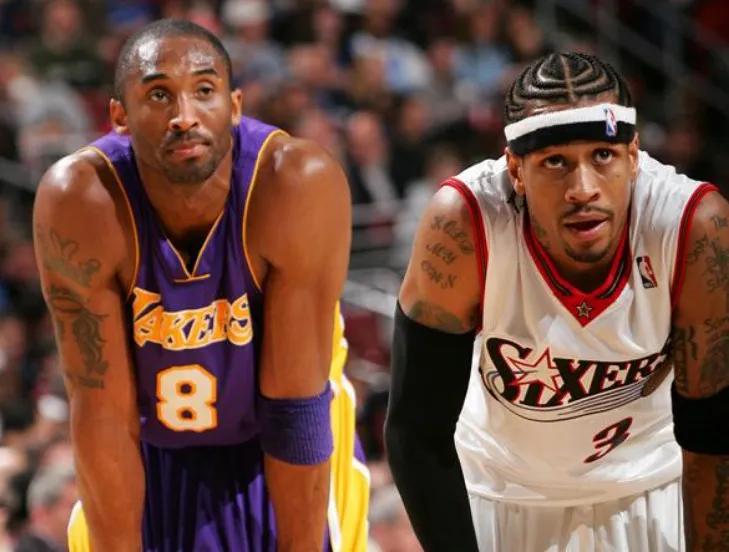 费城之子艾弗森纪录片,费城之子艾弗森多高