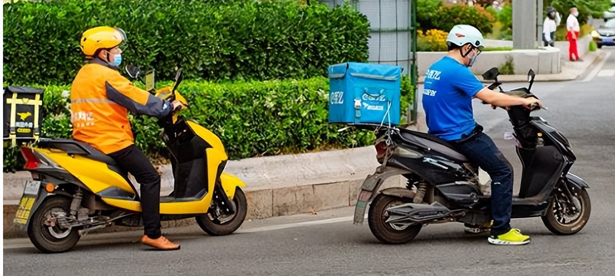 骑手怎么赚钱最稳,骑手赚钱的路子有哪些