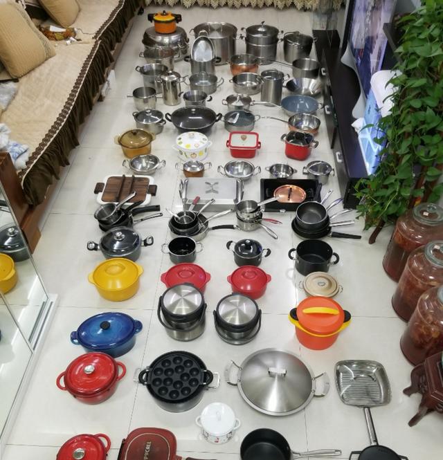 实用厨房小用品,厨房必备100个便宜小物件