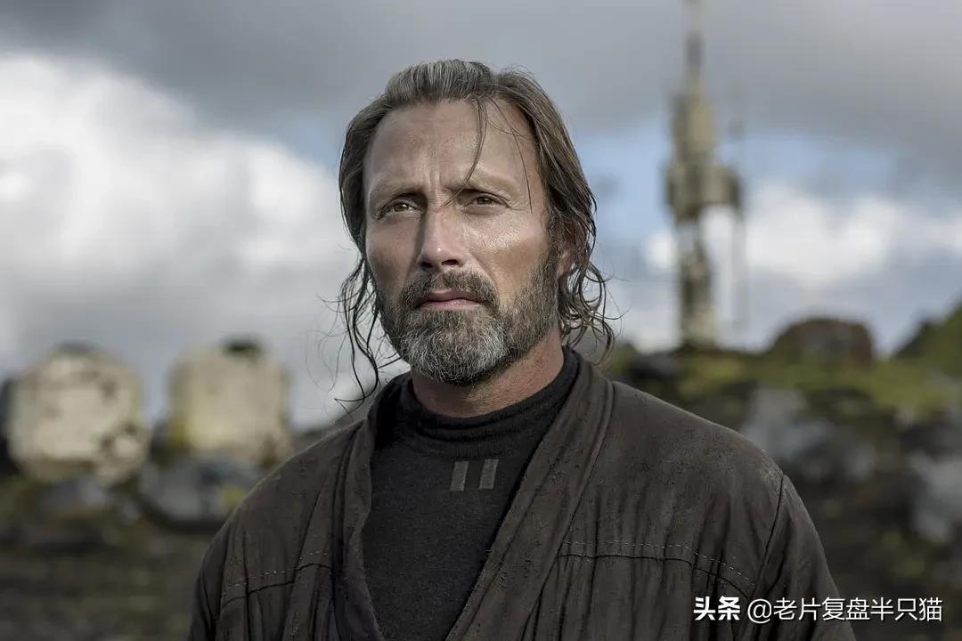 星球大战黑武士达斯维达原小视频,黑武士达斯维达是如何被消灭的