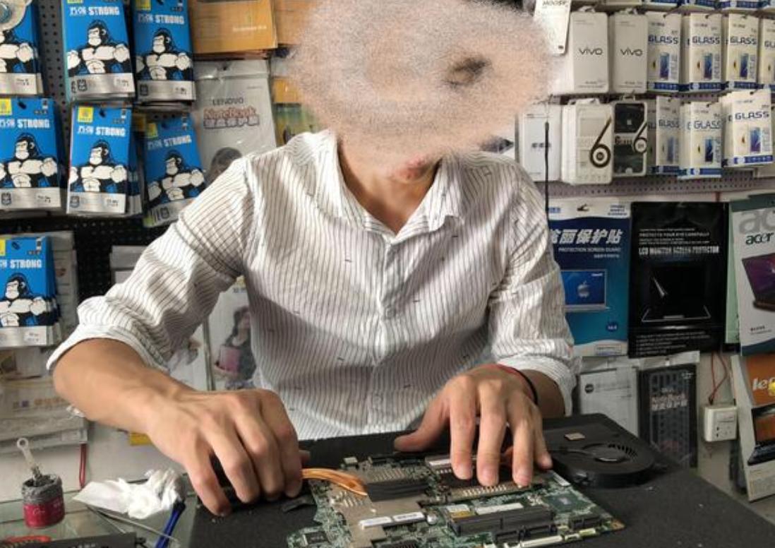 电脑清灰一般需要多久时间,笔记本电脑有必要清灰保养吗