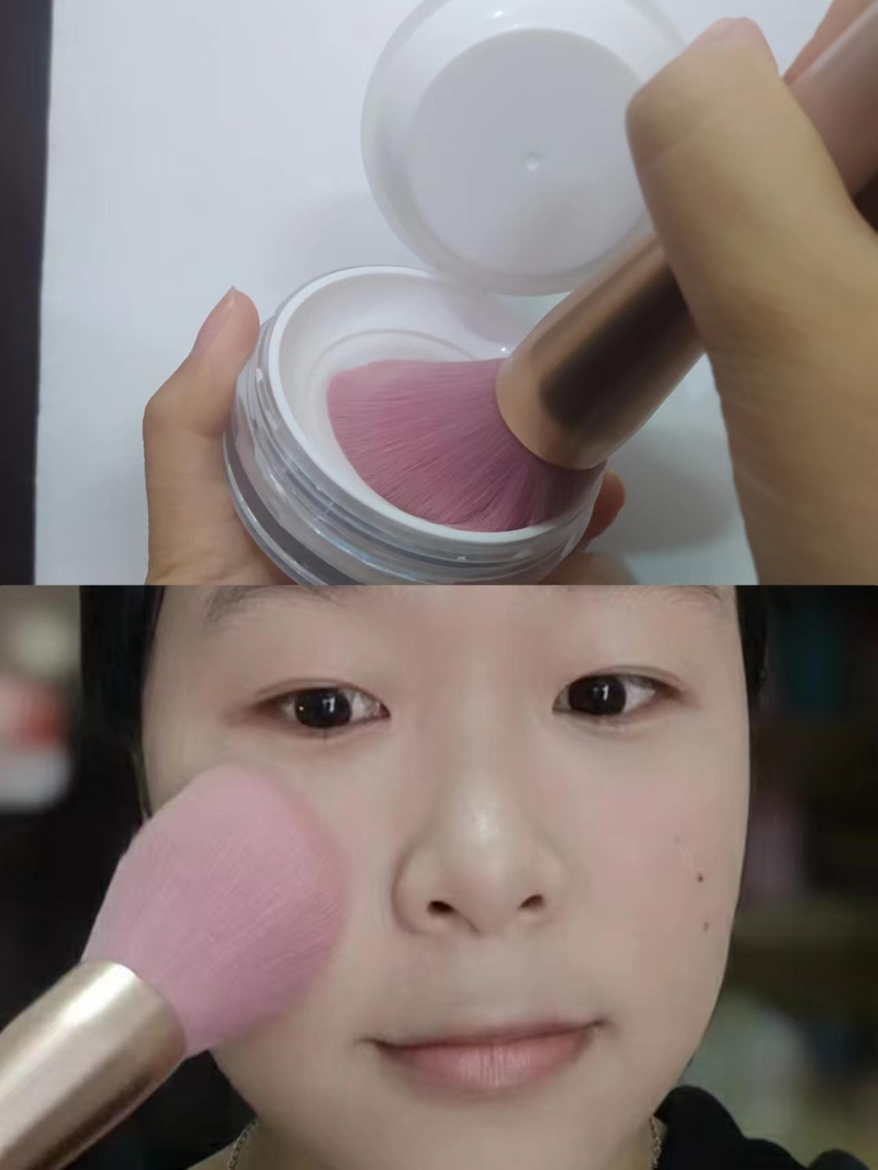 怎样才能画出干净的底妆,底妆技巧如何画一个完美的底妆