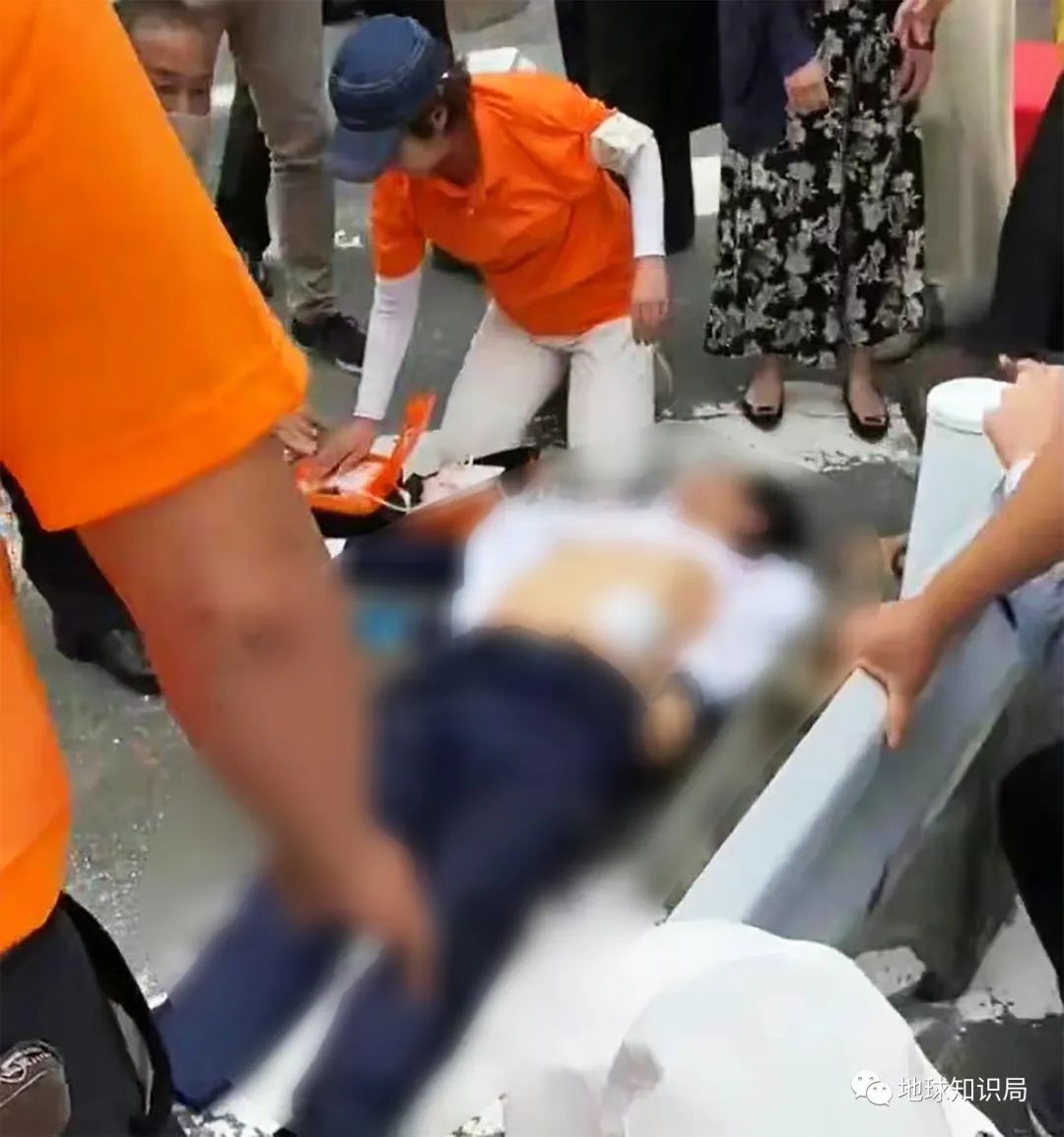 安倍之死，动摇日本？|地球知识局