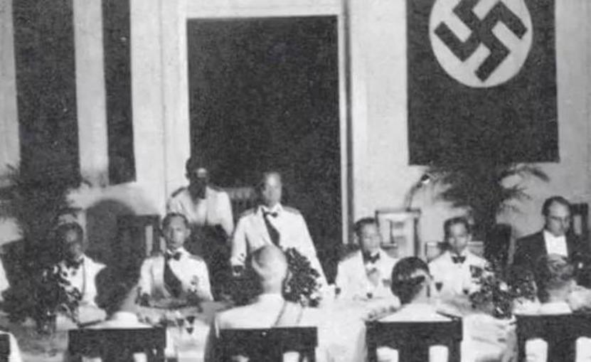 泰国王室“十世而亡”的诅咒,泰国王室的诅咒十世而亡