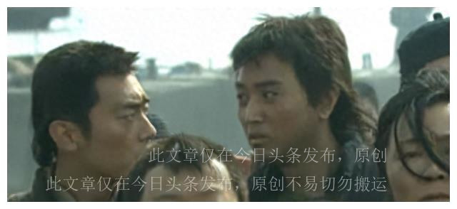 公公养情人18年，婆婆坚决不离婚，公公死后，婆婆终于坦白原因