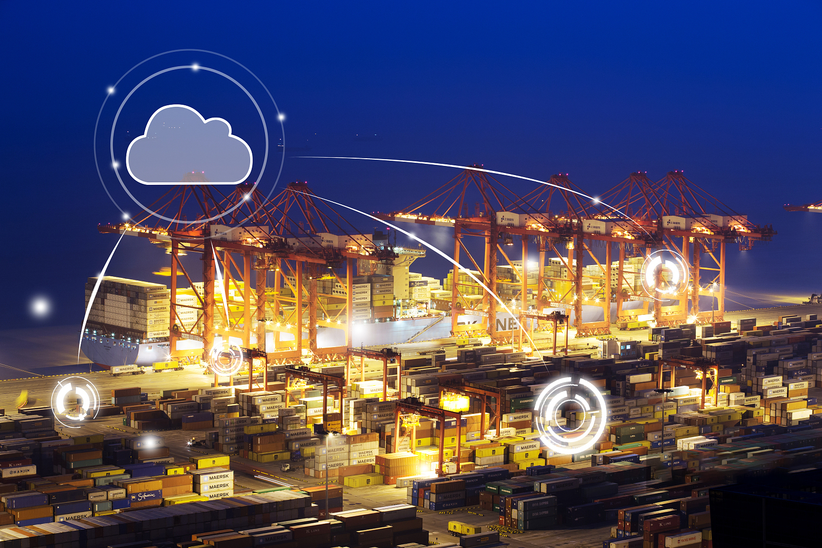 一文讲电商,一文了解跨境电商海外仓