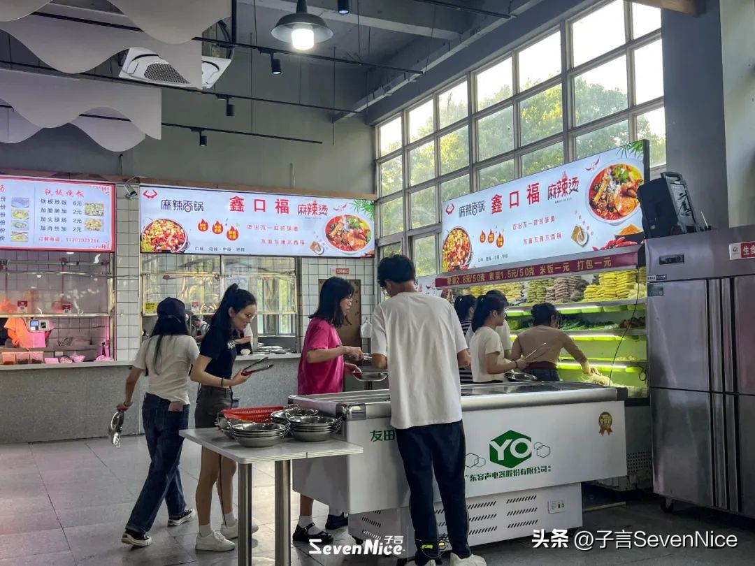 江西现代学院真实感受,江西现代学院最新信息