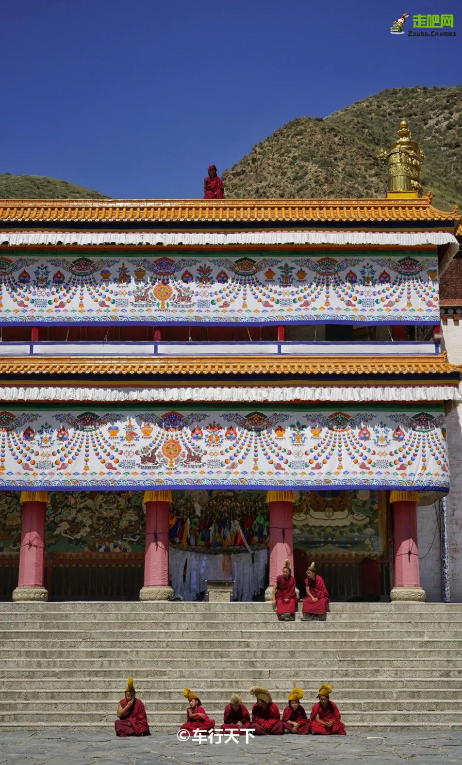 四明山赏秋最佳自驾路线,10条最美旅游线路