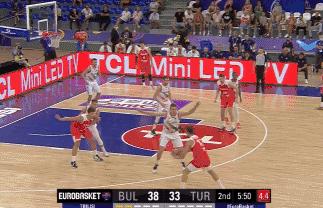 10中9砍20分完整版,申京砍下37分11篮板