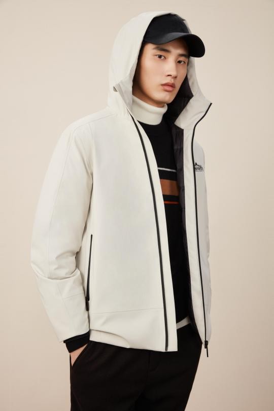 科技助力全方位防腐,御寒黑科技冬日里的暖心