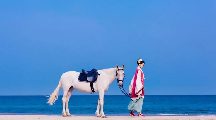 秦皇岛洗海澡去哪个浴场好,秦皇岛浴场沙滩哪个海水干净