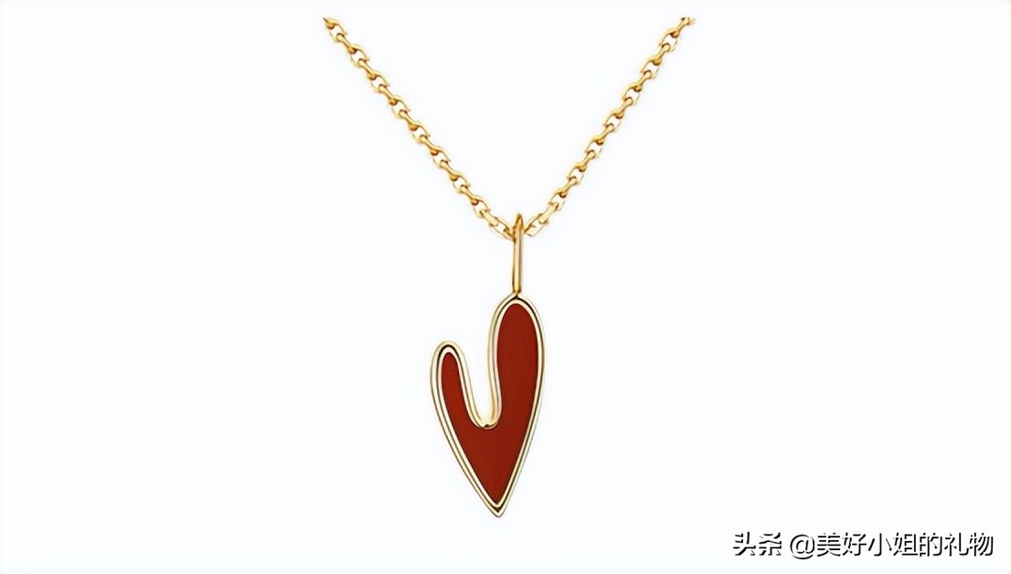 520礼物都有哪些,大牌珠宝首饰推荐