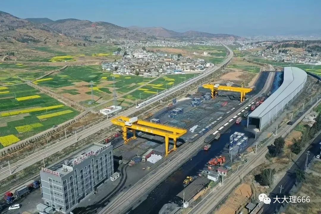 大理优秀县委书记推荐公示,最新云南省大理州干部任前公示