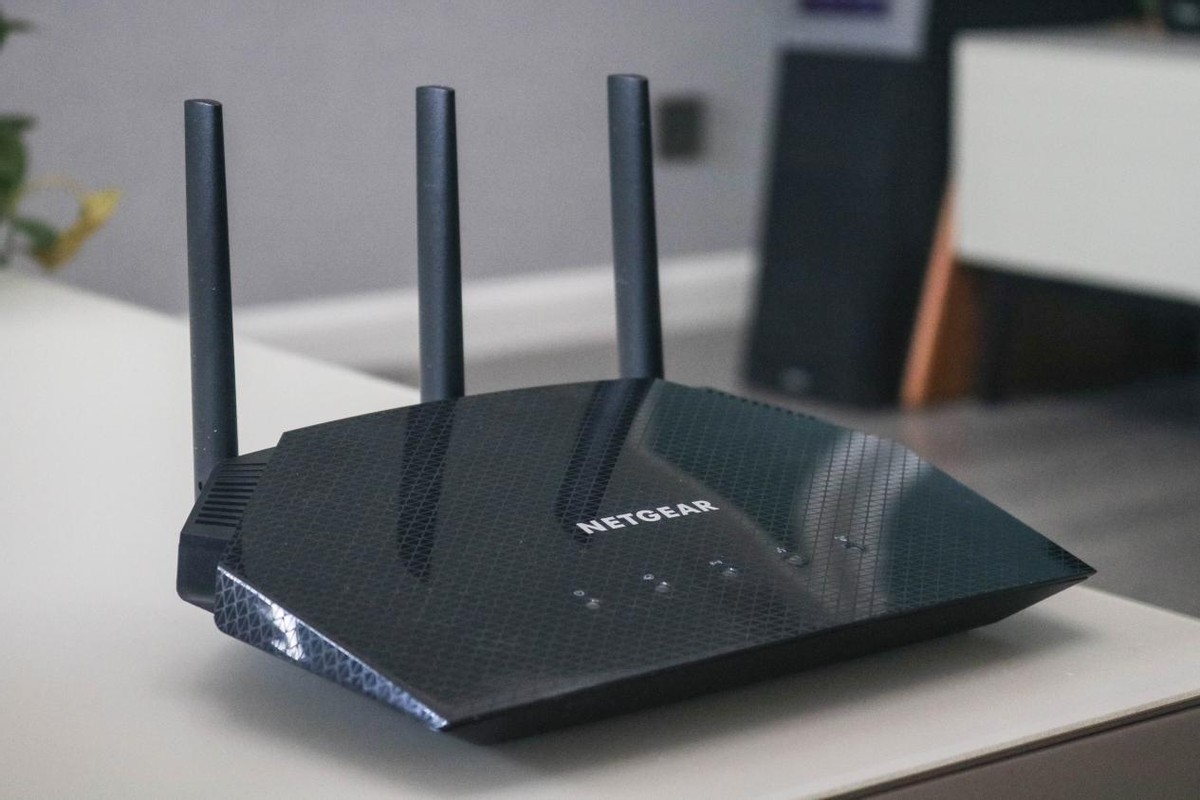 ax1800企业级路由器评测,网件ax1800中继器评测