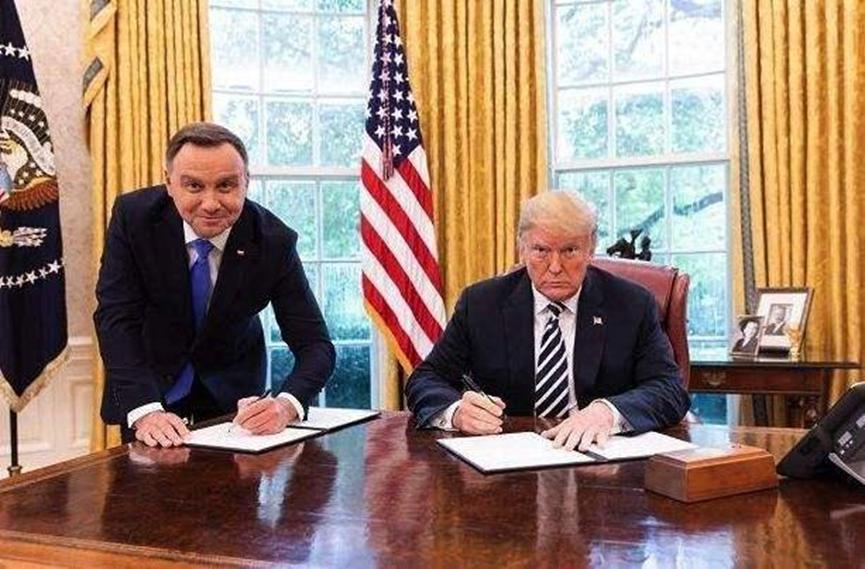 俄乌冲突新消息波兰,俄乌战争最大受益者是俄罗斯吗