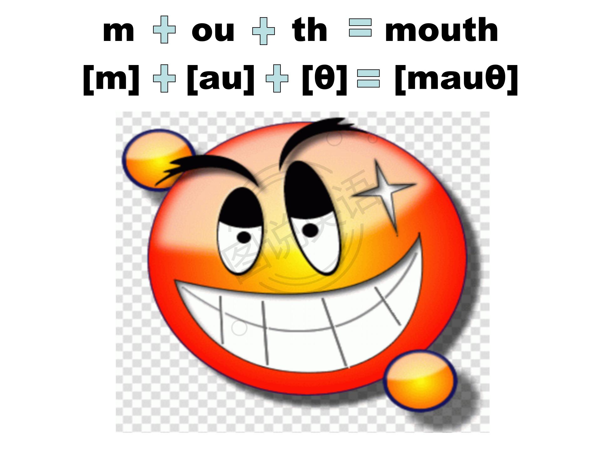 如何快速默写48个国际音标,音标背诵最快的方法