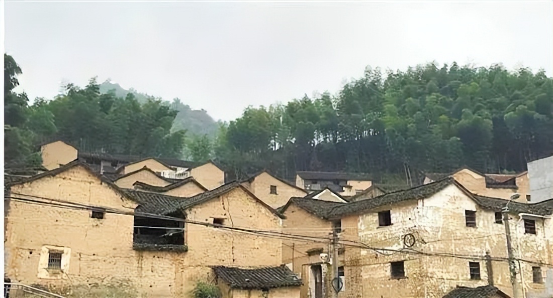浙江这10个绝美古村,浙江江山最美古村落