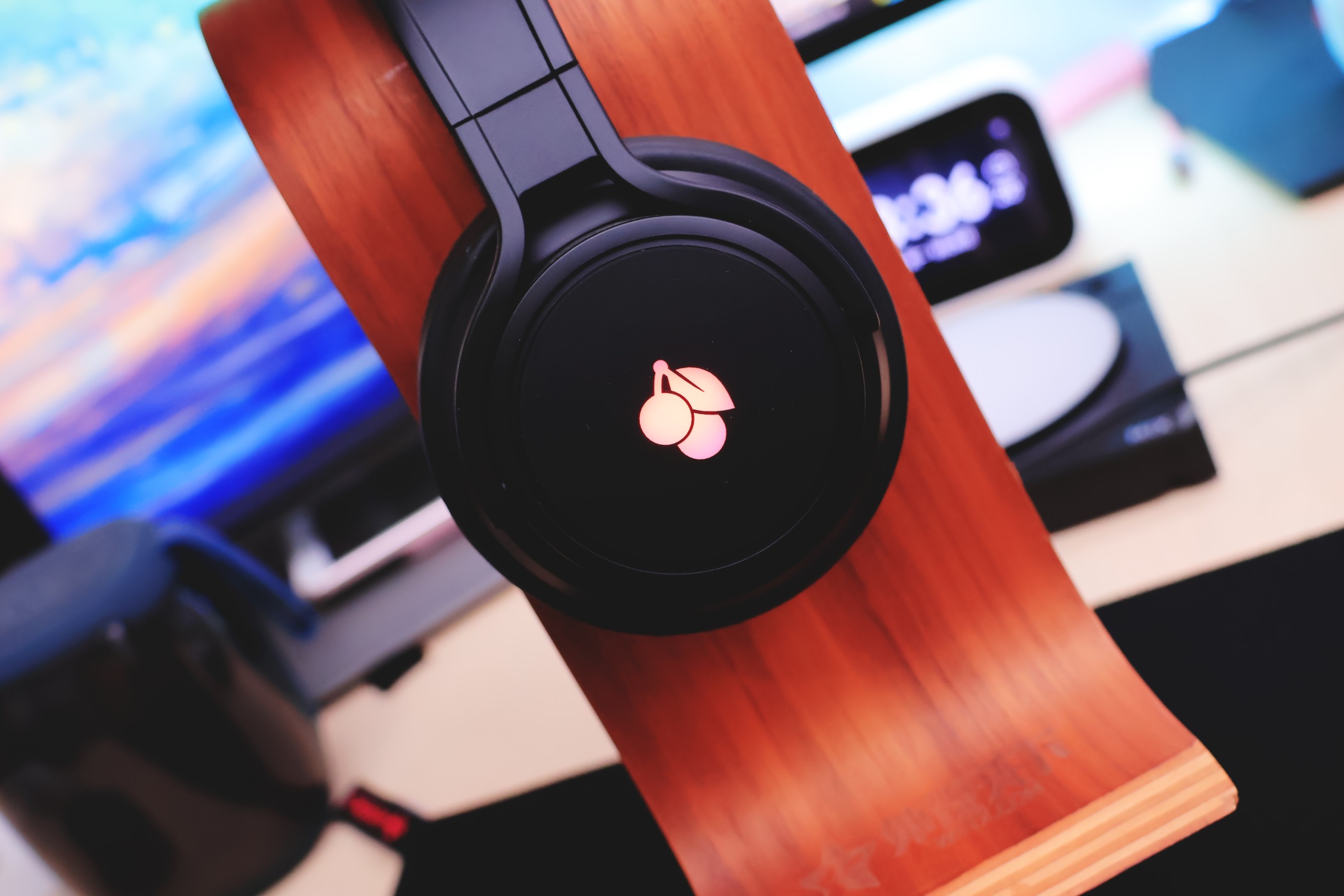 Switch全家桶配件,cherry办公键鼠套装