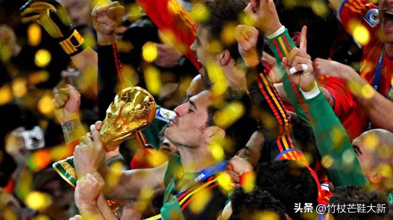 足球不到最后一刻永远没有输赢,足球如人生只有过程没有输赢