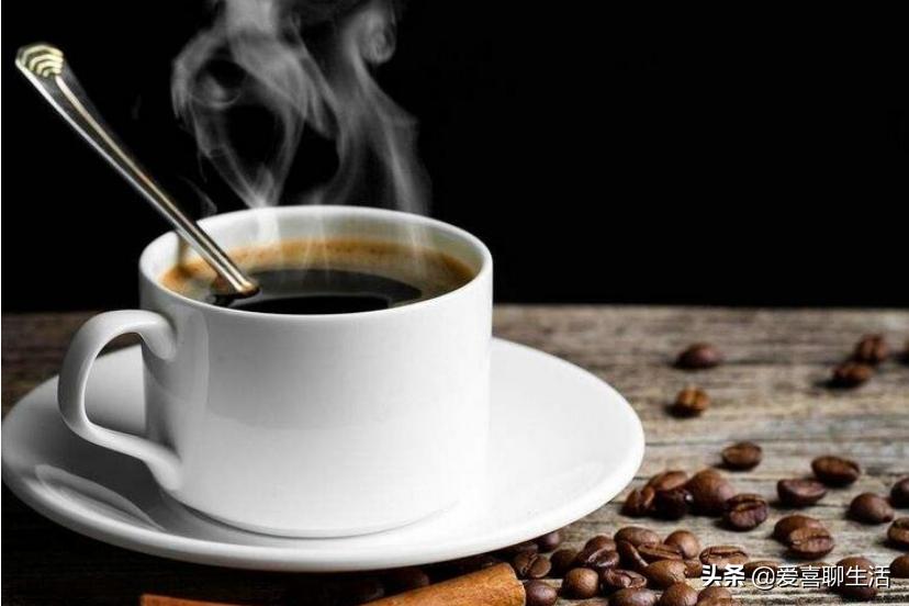 0蔗糖0脂咖啡推荐,平价好喝不酸的无糖黑咖啡