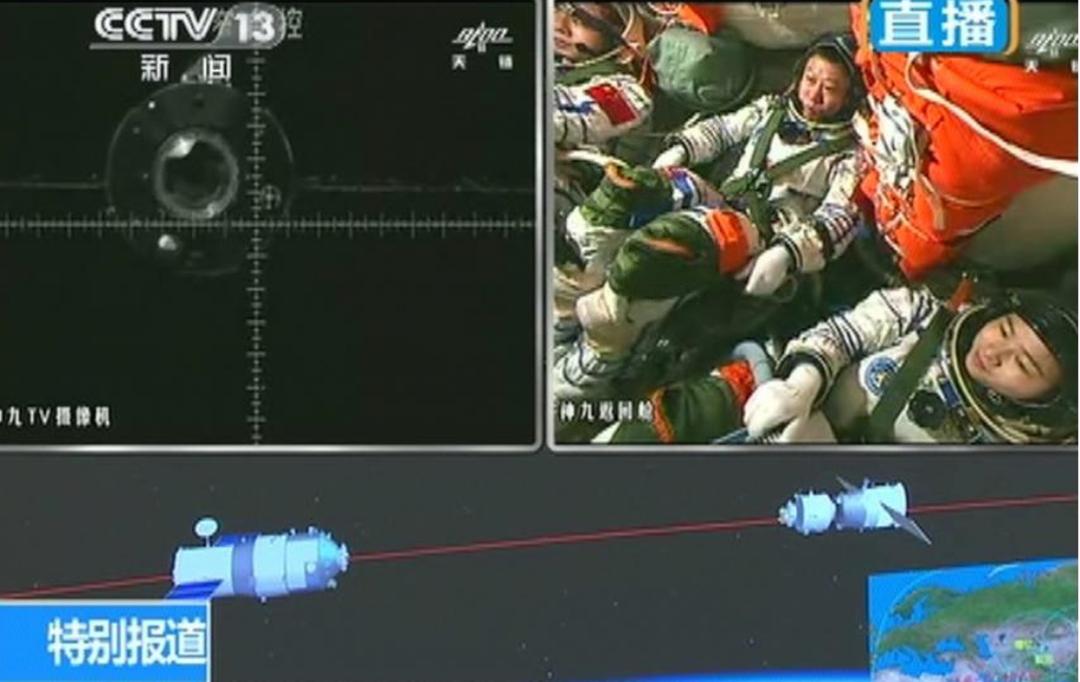 天舟六号即将发射在哪台转播,天舟六号发射有什么用