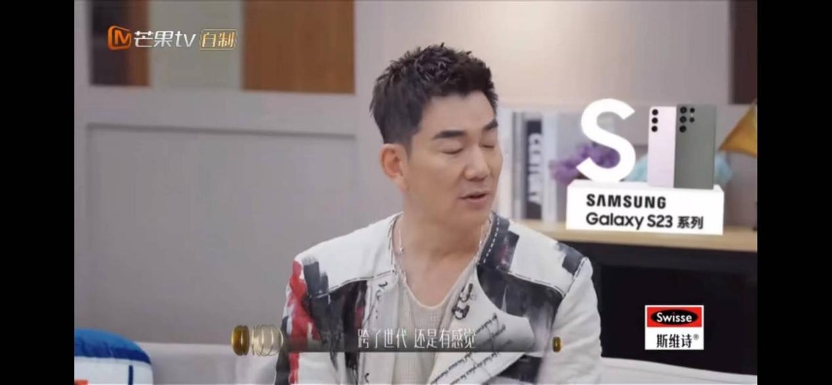 *放播**量破30亿！芒果音乐综艺又出王炸，惊艳选曲+神仙组合