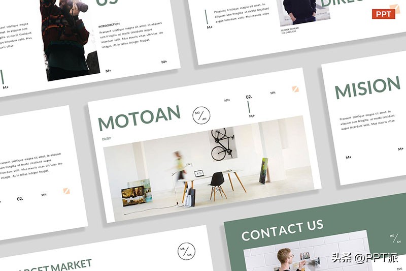 8大技巧让你的ppt脱颖而出,这些ppt技巧越早学会帮助越大