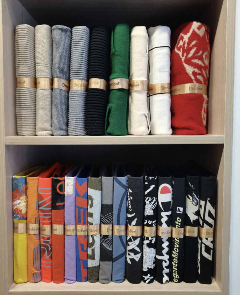 解决你家的收纳烦恼告别凌乱,学会这些收纳技巧家里不再乱糟糟