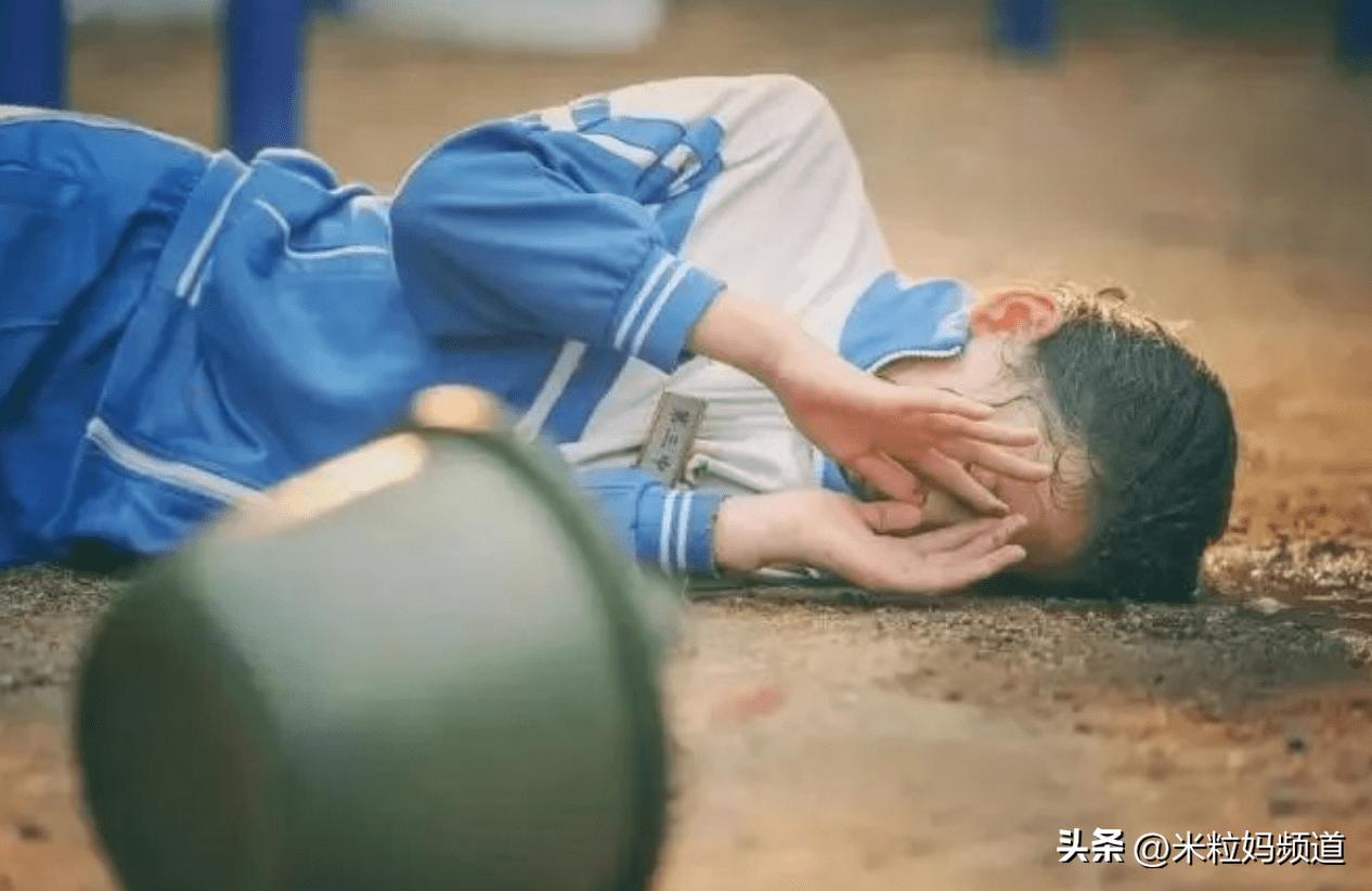 面对霸凌父母的反击,当孩子被欺负时妈妈霸气反击