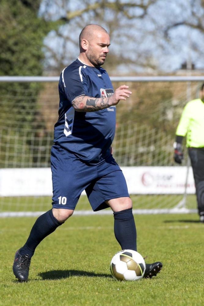 斯奈德有多厉害,斯奈德实力