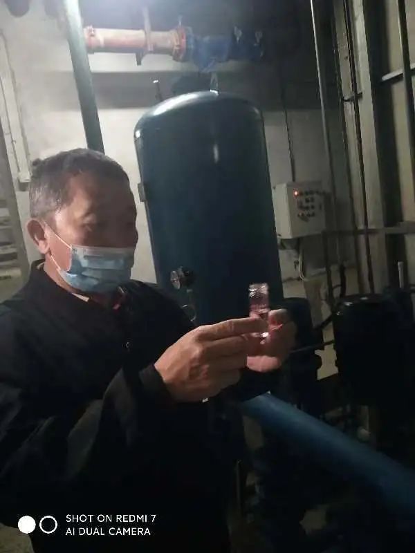 厦门万科物业被行政处罚,厦门海沧管好家物业有限责任公司