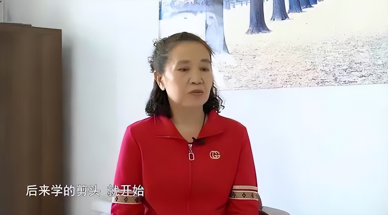 55岁大妈与大叔相亲,56岁大妈相亲被气哭提出五个条件