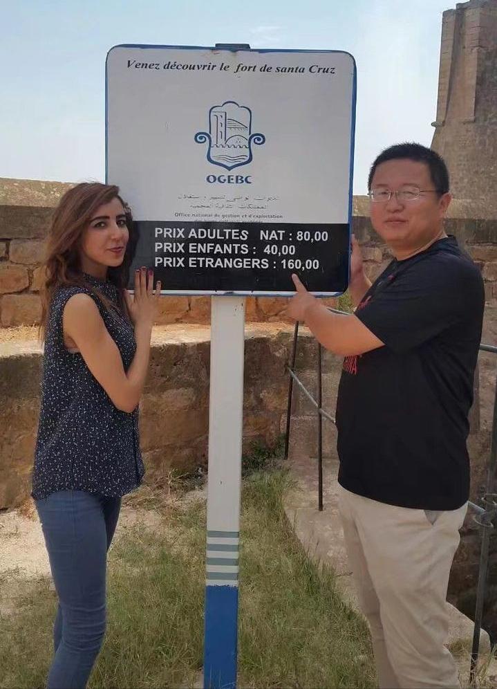 山东农村小伙娶非洲娇妻，定居非洲年入千万，岳父：中国好女婿