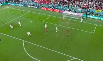 葡萄牙瑞士帽子戏法,2022世界杯8强完整回放