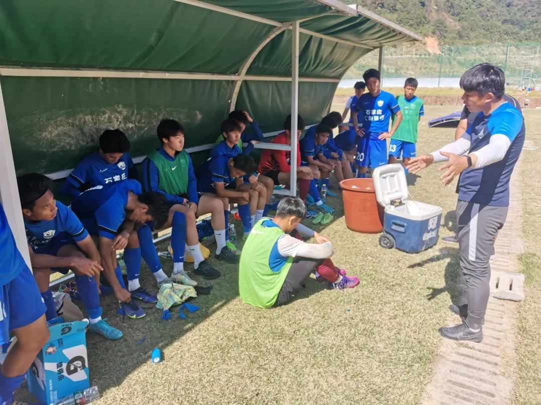 u19锦标赛战报,u19最新信息比赛赛程在哪直播