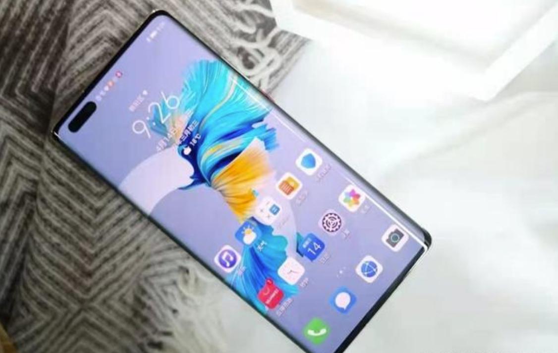 华为mate50为什么是刘海屏,华为mate50直面屏还是曲面屏
