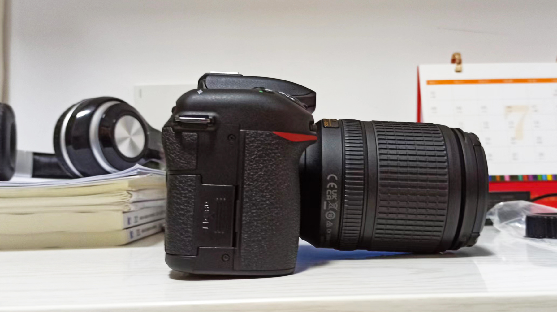 尼康有wifi功能的单反相机推荐,尼康相机摄影必备器材