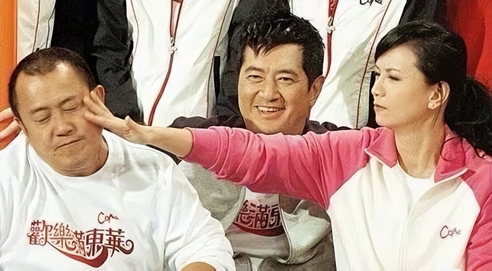 曾志伟60大寿邀请哪些明星,曾志伟为何在港圈地位那么高