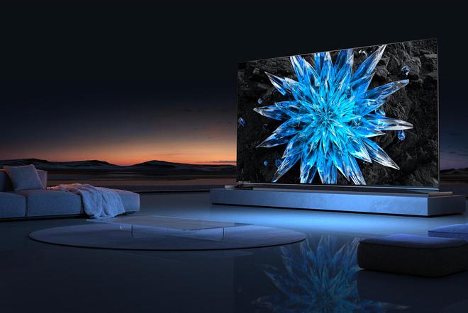 tcl电视75q10和c10哪个性价比高,tcl75q10和海信75e8d电视对比