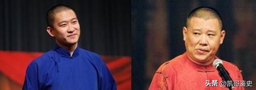 12年过去了离开郭德纲的曹云金,曹云金在德云社很狂傲吗