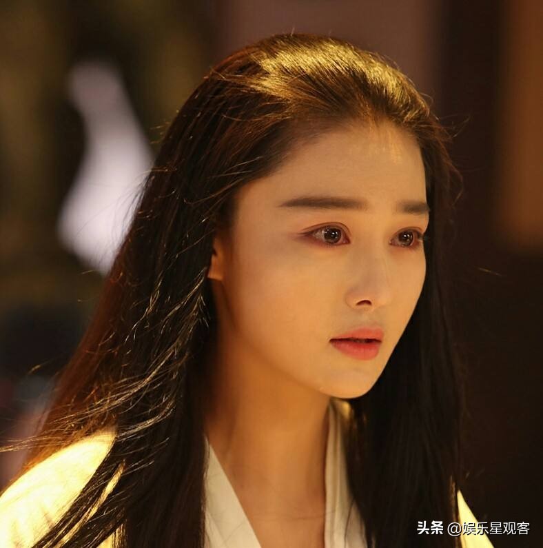 张馨予与李晨分手的原因,有一种整容叫张馨予