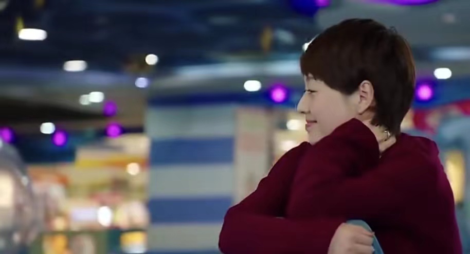 前半生罗子君说贺涵坏话,前半生贺涵罗子君大结局