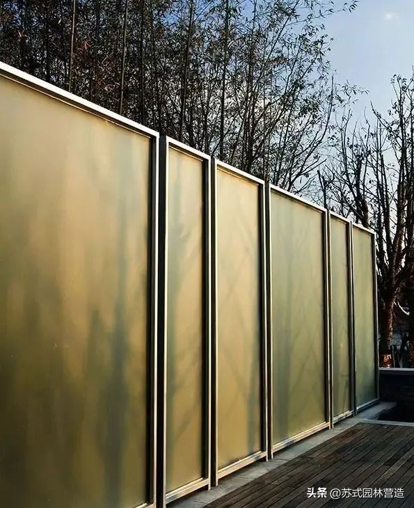 入门景观屏风,100种客厅屏风