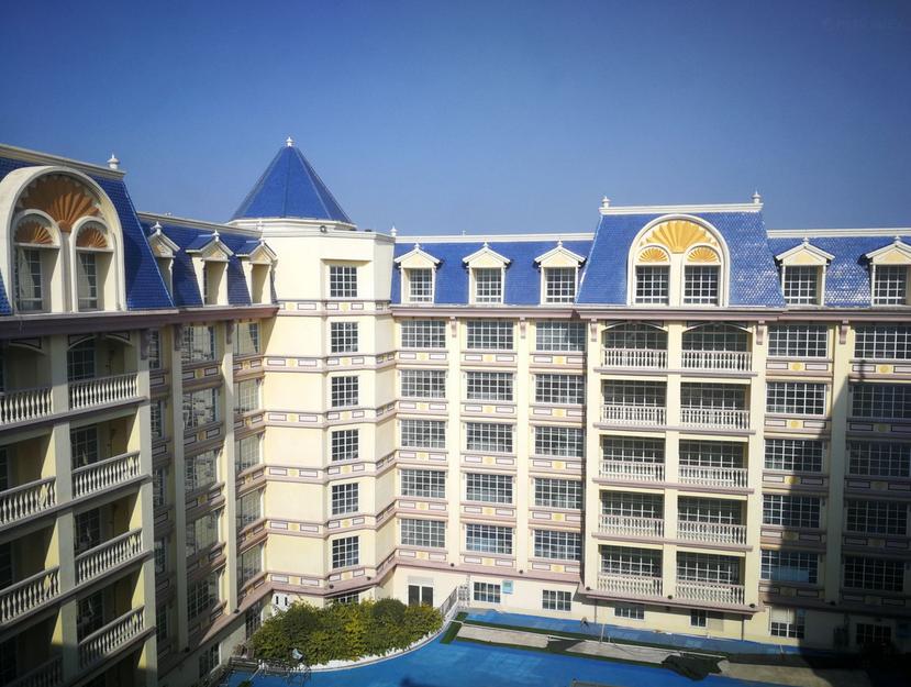 广州百万葵园住宿,广州百万葵园度假区