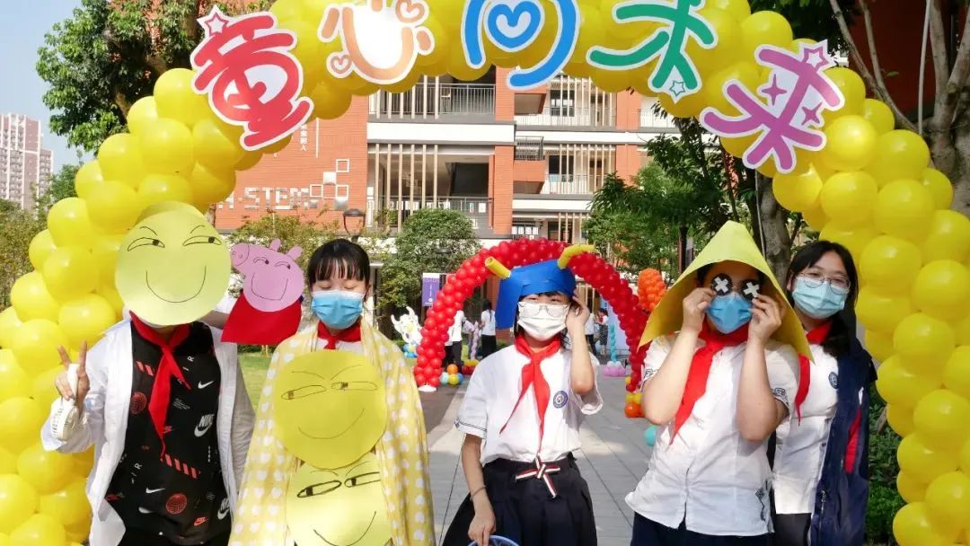 华师大中旭学校,华师中旭怎么样